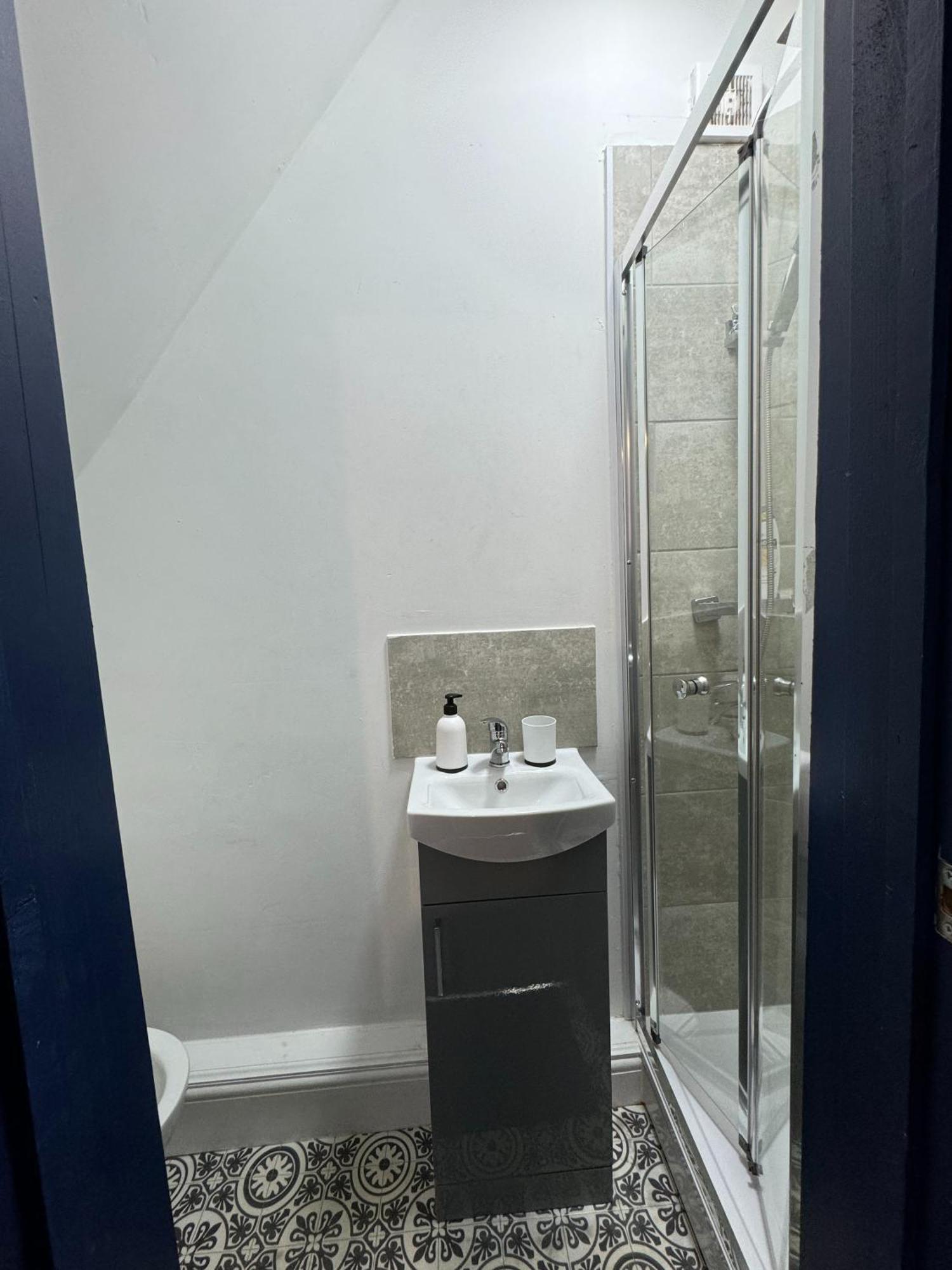 Ur Place Failsworth Екстериор снимка