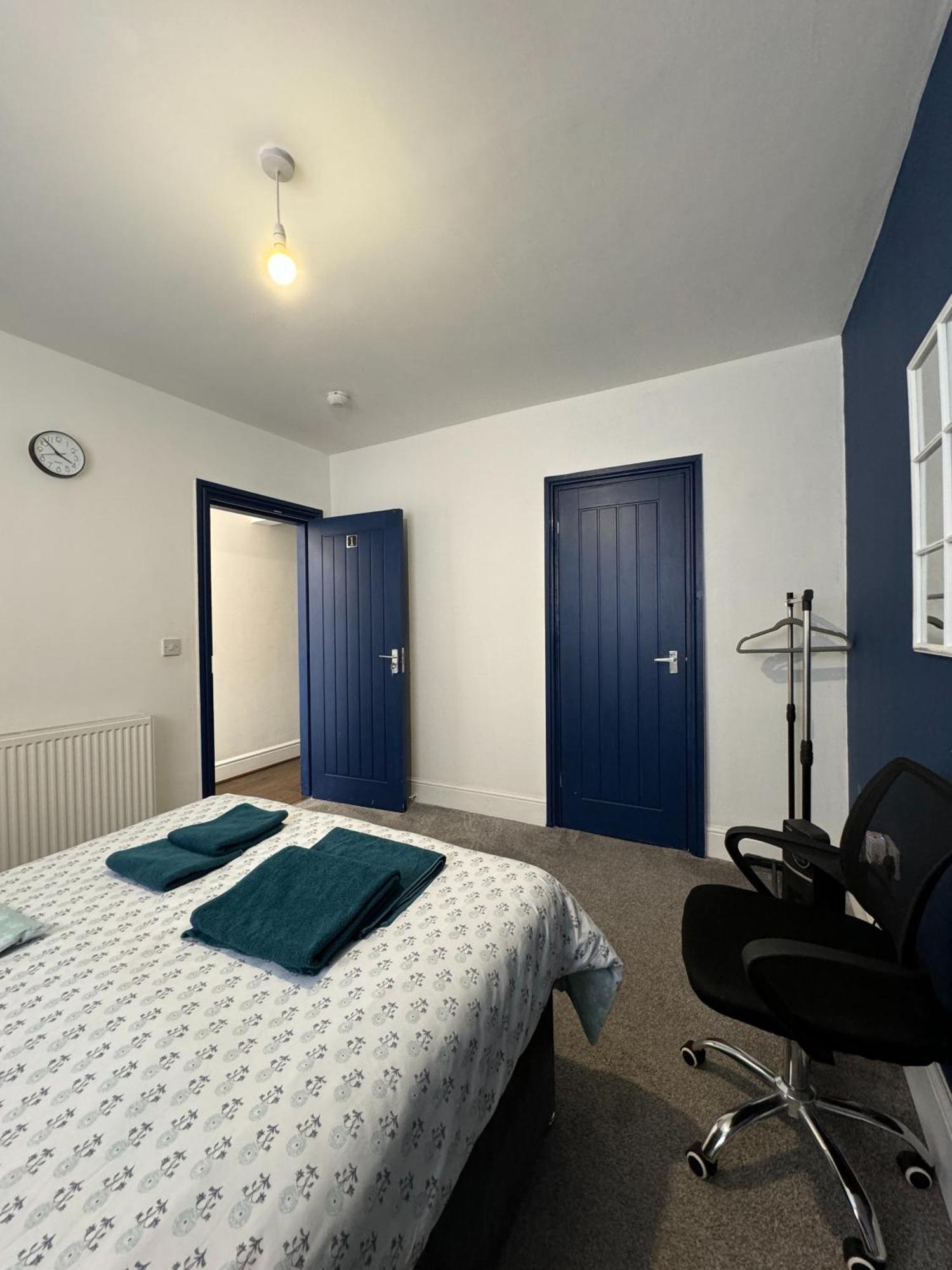 Ur Place Failsworth Екстериор снимка