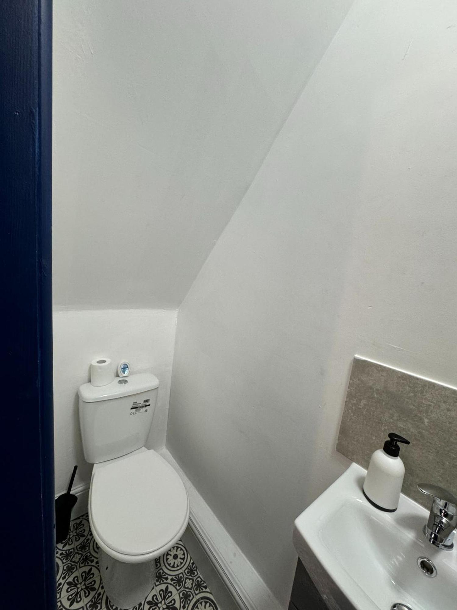 Ur Place Failsworth Екстериор снимка