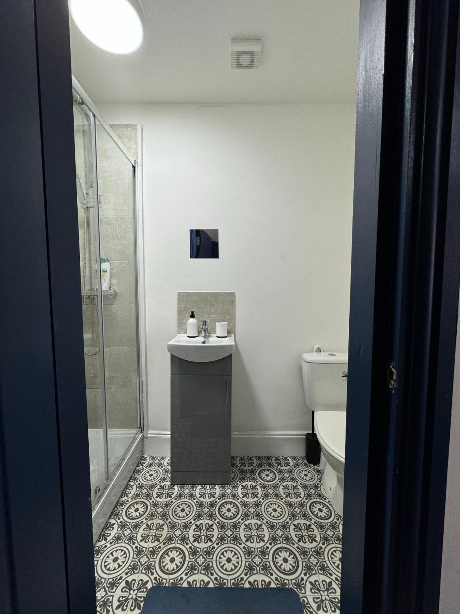 Ur Place Failsworth Екстериор снимка