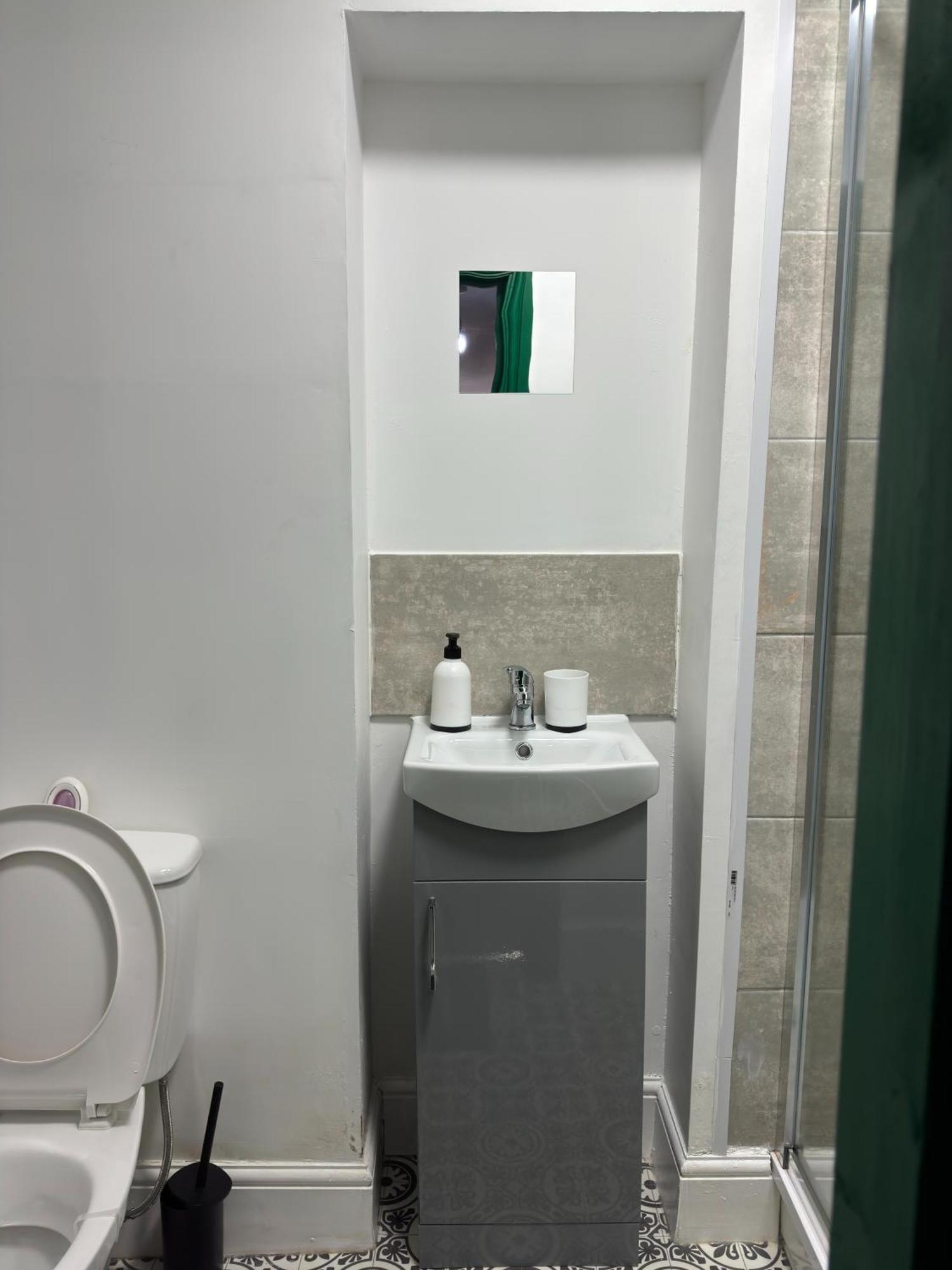 Ur Place Failsworth Екстериор снимка