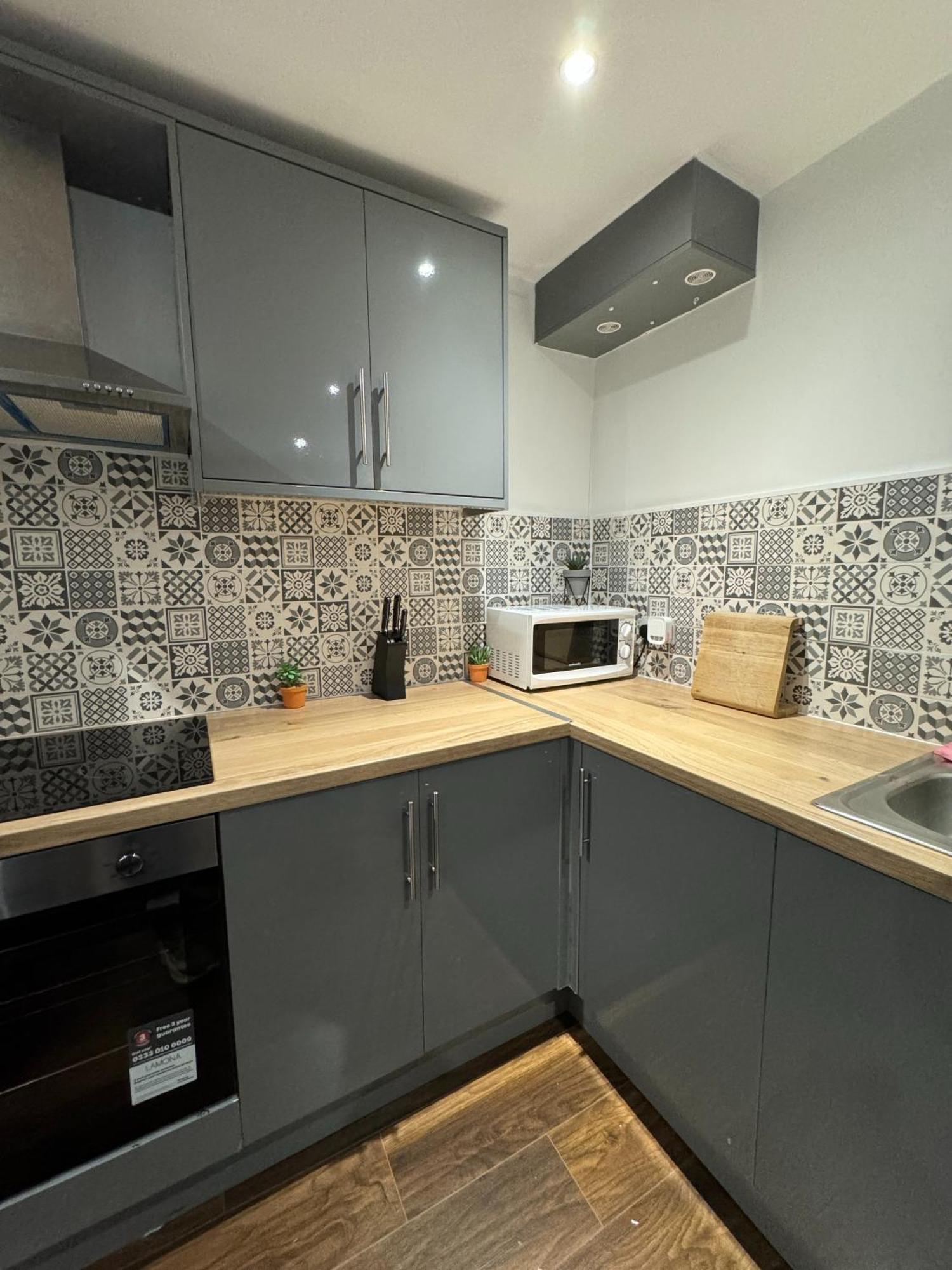 Ur Place Failsworth Екстериор снимка