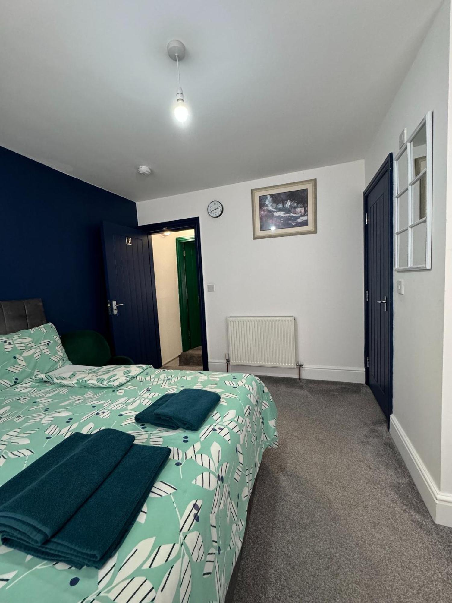 Ur Place Failsworth Екстериор снимка