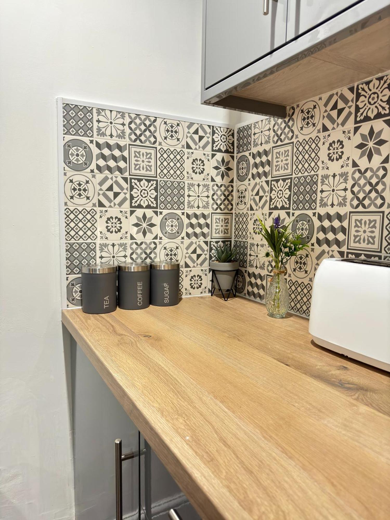 Ur Place Failsworth Екстериор снимка