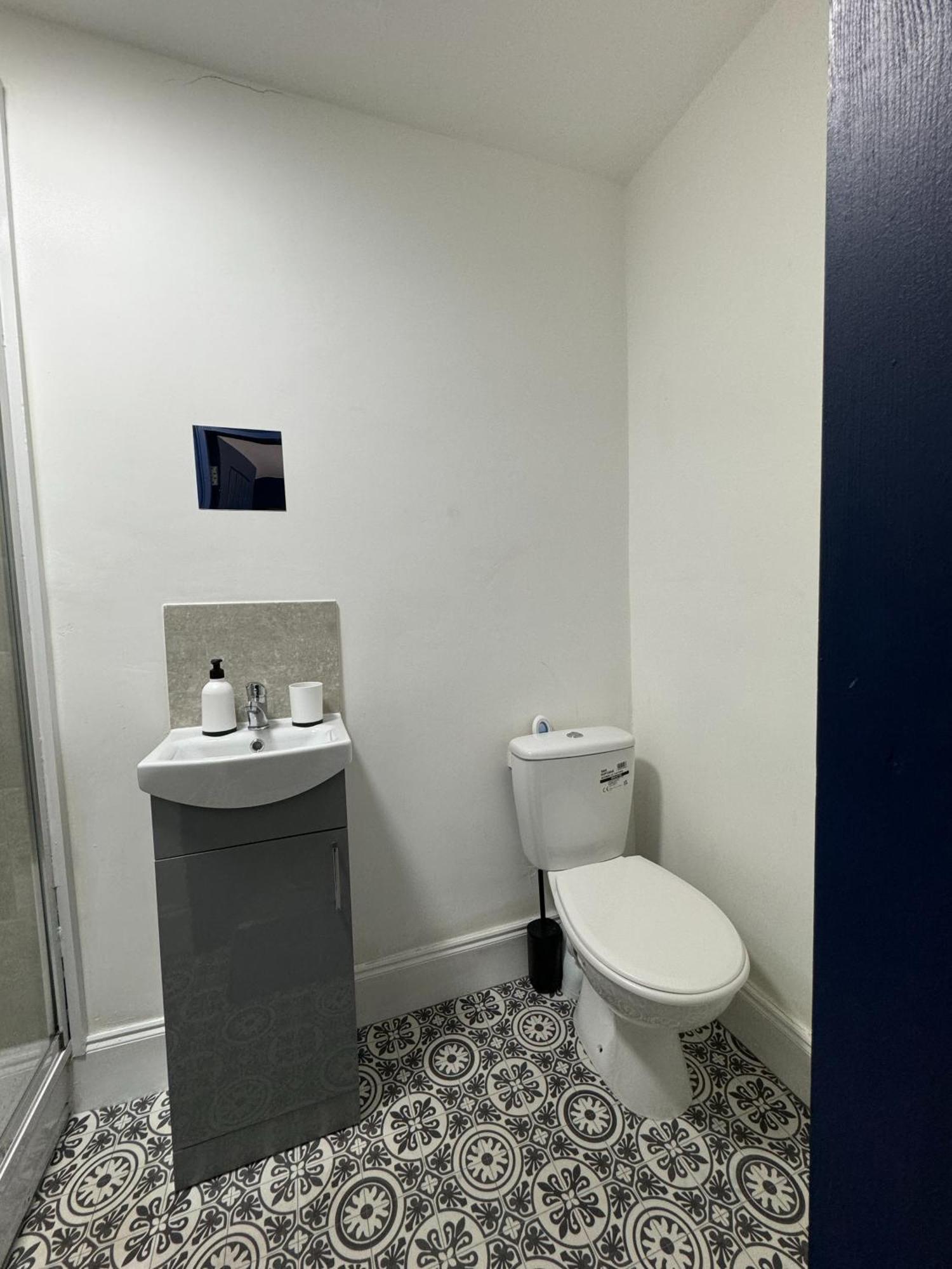 Ur Place Failsworth Екстериор снимка