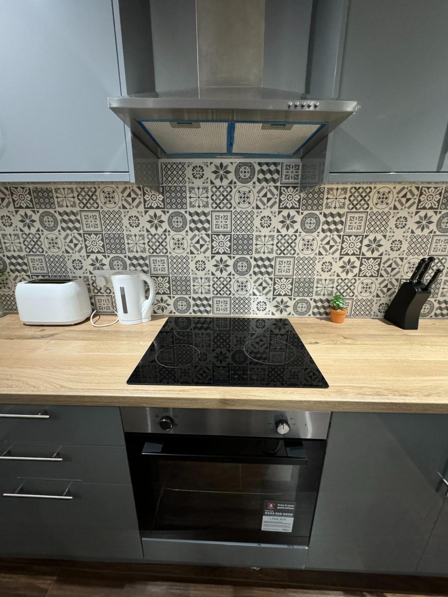 Ur Place Failsworth Екстериор снимка