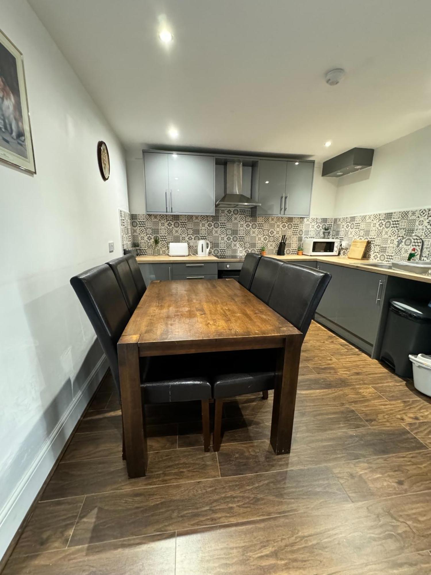 Ur Place Failsworth Екстериор снимка