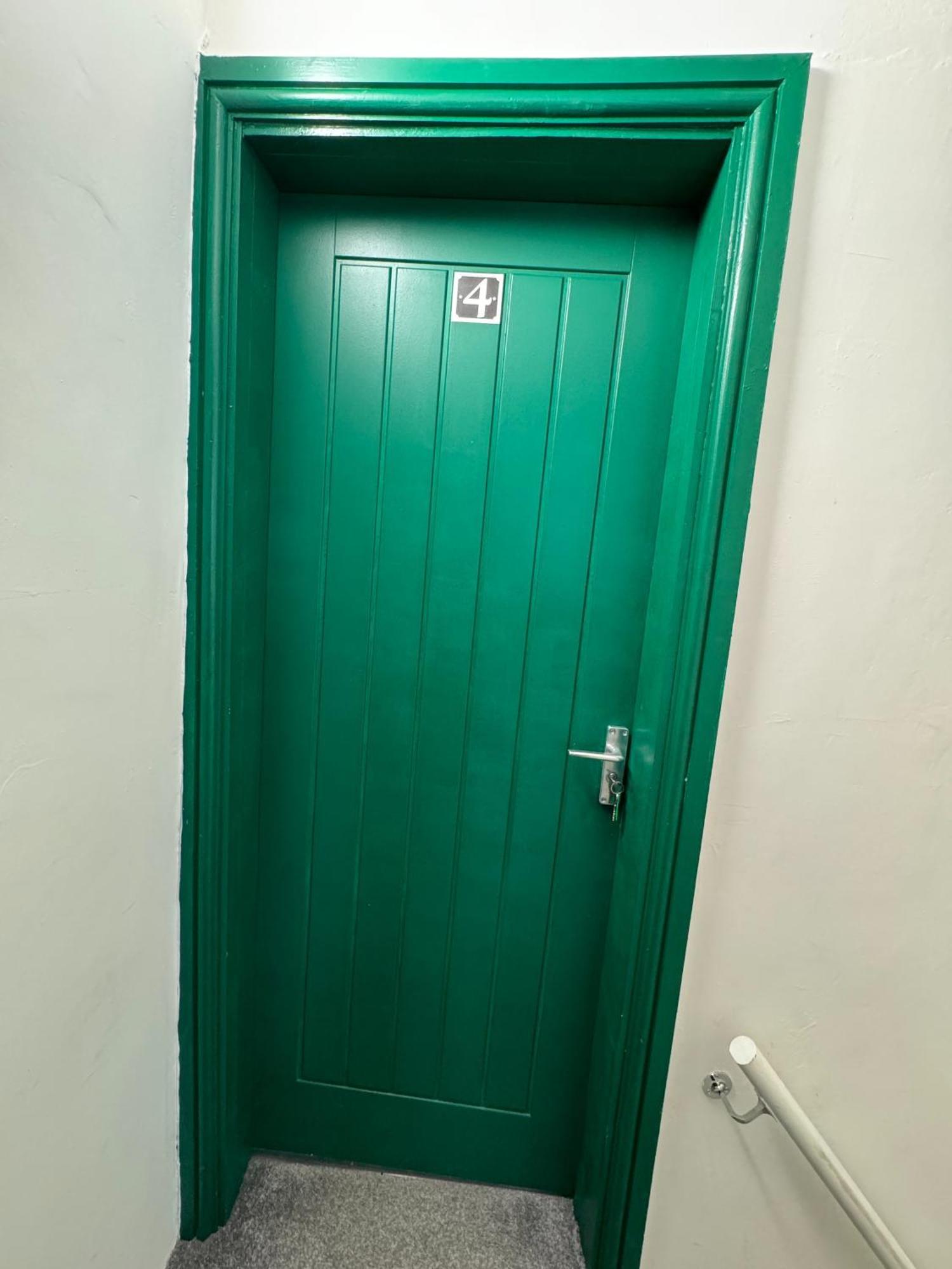 Ur Place Failsworth Екстериор снимка