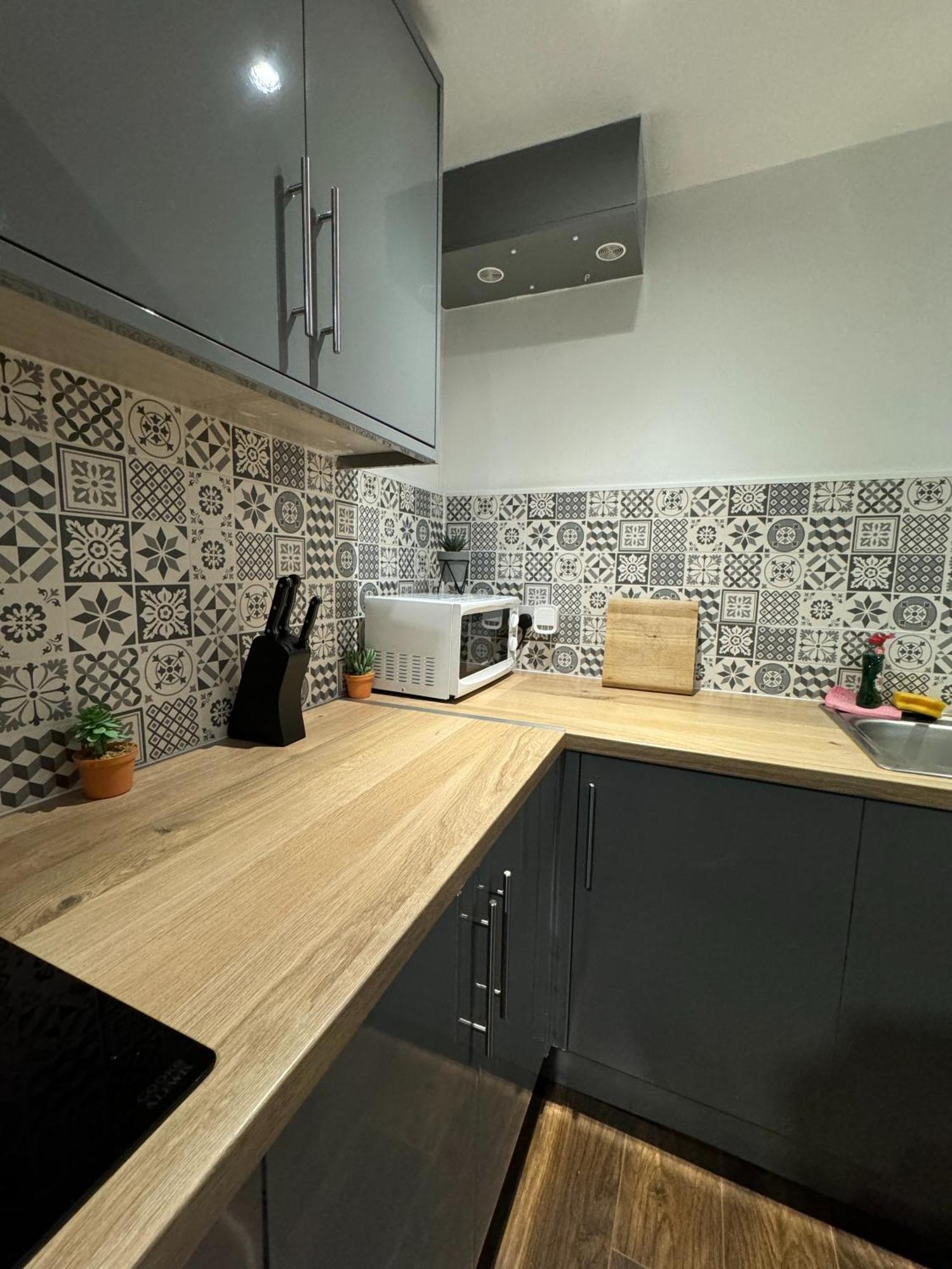 Ur Place Failsworth Екстериор снимка
