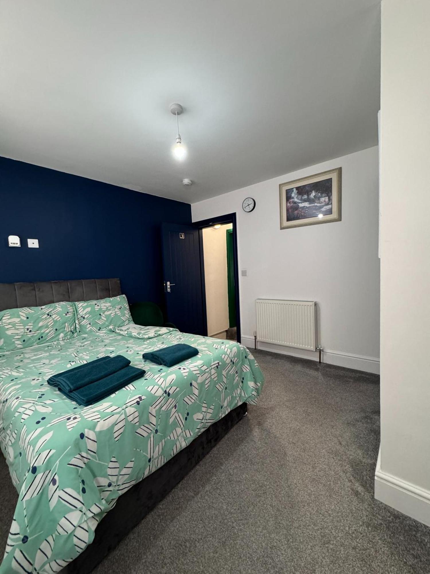 Ur Place Failsworth Екстериор снимка