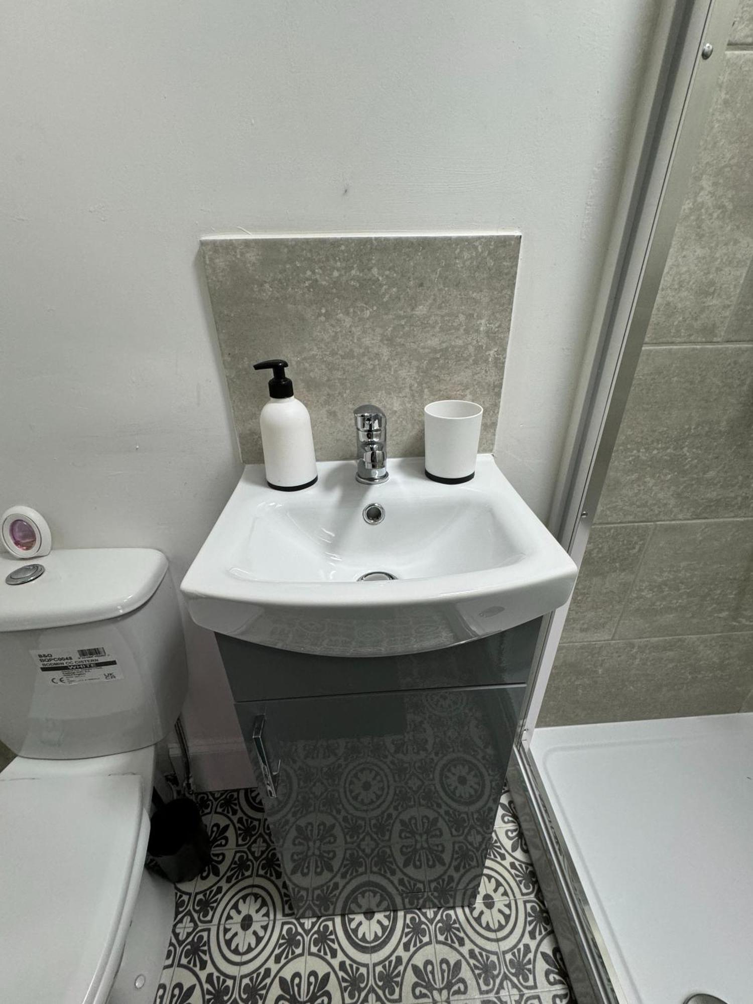 Ur Place Failsworth Екстериор снимка