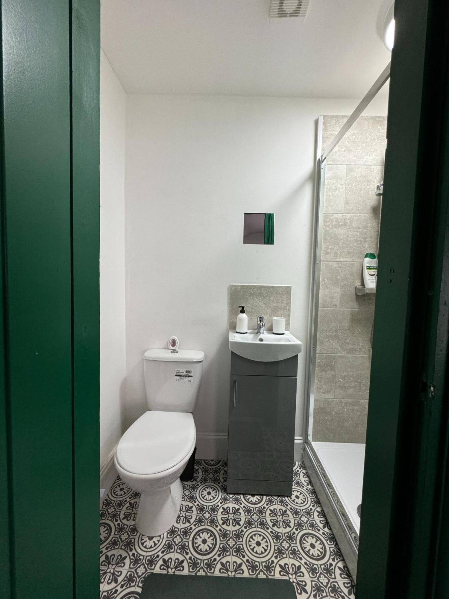 Ur Place Failsworth Екстериор снимка